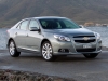 Chevrolet Malibu 2013