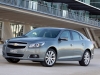 Chevrolet Malibu 2013