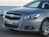 Chevrolet Malibu 2013