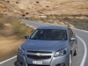 Chevrolet Malibu 2013