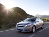 Chevrolet Malibu 2013