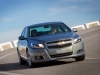 Chevrolet Malibu 2013