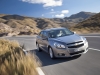 Chevrolet Malibu 2013