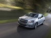 Chevrolet Malibu 2013