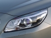 Chevrolet Malibu 2013