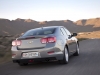 Chevrolet Malibu 2013