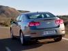 Chevrolet Malibu 2013