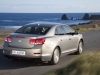 Chevrolet Malibu 2013