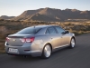 Chevrolet Malibu 2013