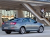 Chevrolet Malibu 2013