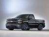 2013 Chevrolet Silverado Cheyenne Concept