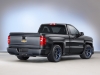 Chevrolet Silverado Cheyenne Concept 2013