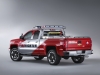 2013 Chevrolet Silverado Volunteer Firefighters Double Cab Concept thumbnail photo 20410