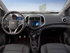 2013 Chevrolet Sonic RS thumbnail photo 3249