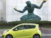 2013 Chevrolet Spark thumbnail photo 3889