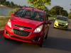 2013 Chevrolet Spark thumbnail photo 3890