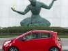 2013 Chevrolet Spark thumbnail photo 3892