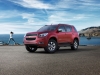 2013 Chevrolet Trailblazer