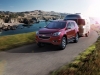 2013 Chevrolet Trailblazer thumbnail photo 376