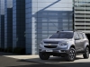 Chevrolet Trailblazer 2013