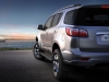 2013 Chevrolet Trailblazer thumbnail photo 381