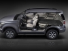 Chevrolet Trailblazer 2013