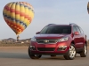 Chevrolet Traverse 2013