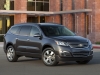 2013 Chevrolet Traverse thumbnail photo 7114