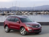 2013 Chevrolet Traverse thumbnail photo 7116