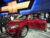 2013 Chevrolet Traverse thumbnail photo 7117