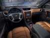 2013 Chevrolet Traverse thumbnail photo 7118