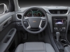 2013 Chevrolet Traverse thumbnail photo 7120