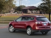 Chevrolet Traverse 2013