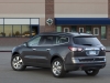 Chevrolet Traverse 2013