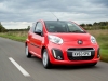 2013 Citroen C1 Platinum thumbnail photo 31342