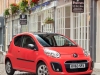 2013 Citroen C1 Platinum thumbnail photo 31344