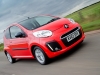 2013 Citroen C1 Platinum thumbnail photo 31345