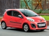 2013 Citroen C1 Platinum thumbnail photo 31346