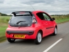 Citroen C1 Platinum 2013