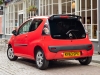 Citroen C1 Platinum 2013