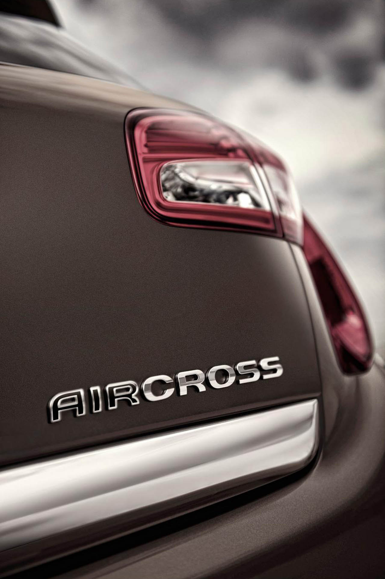 Citroen C4 Aircross photo #18