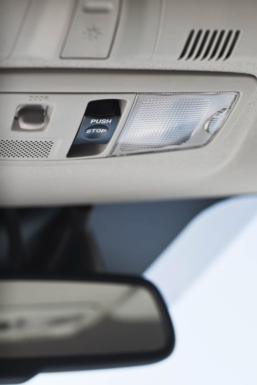 Citroen C4 Aircross photo #64