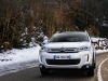 2013 Citroen C4 Aircross