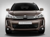 2013 Citroen C4 Aircross thumbnail photo 2051