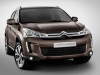 Citroen C4 Aircross 2013