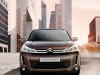 Citroen C4 Aircross 2013