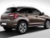 Citroen C4 Aircross 2013