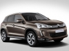 Citroen C4 Aircross 2013