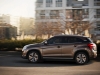 Citroen C4 Aircross 2013