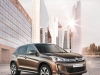 Citroen C4 Aircross 2013